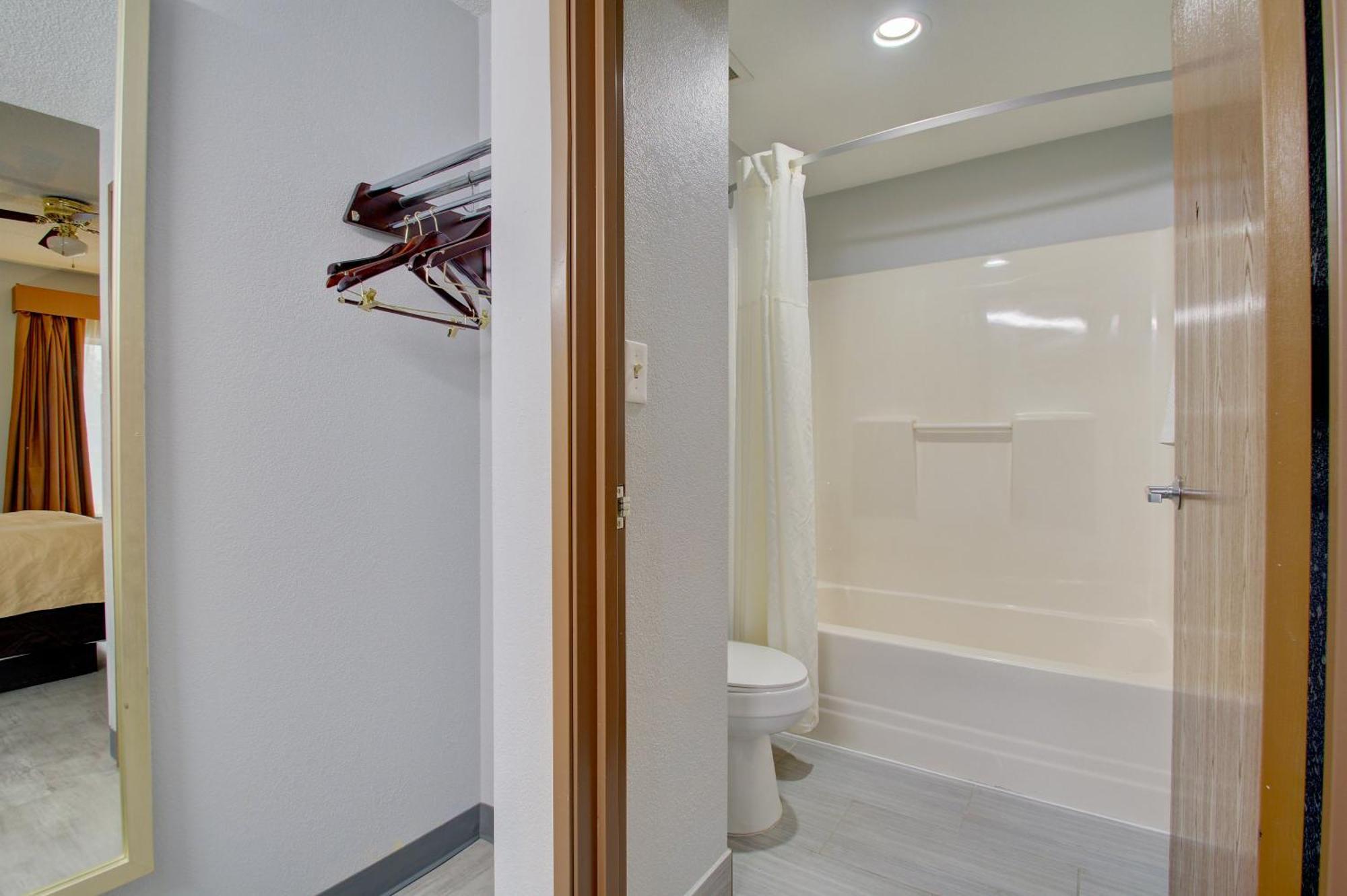 Quality Inn & Suites Cvg Airport Erlanger Luaran gambar