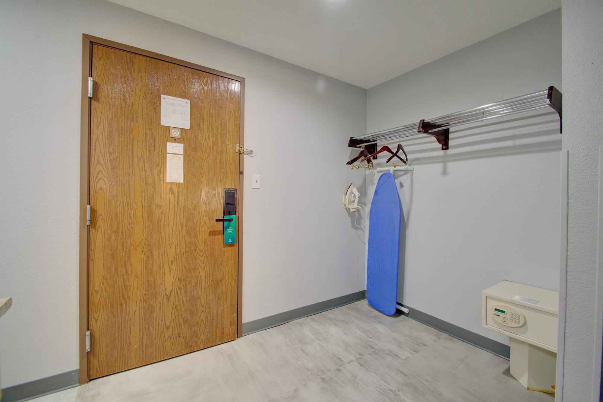 Quality Inn & Suites Cvg Airport Erlanger Luaran gambar
