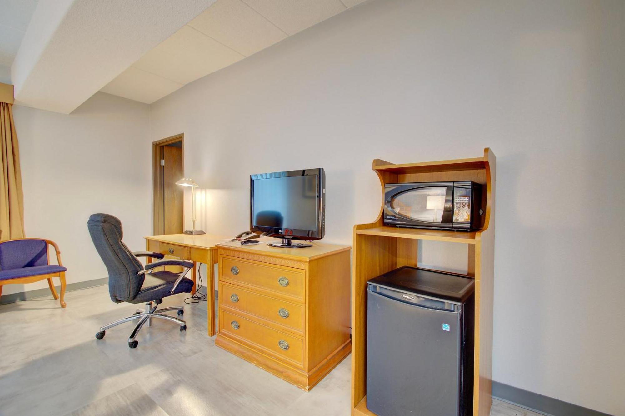 Quality Inn & Suites Cvg Airport Erlanger Luaran gambar