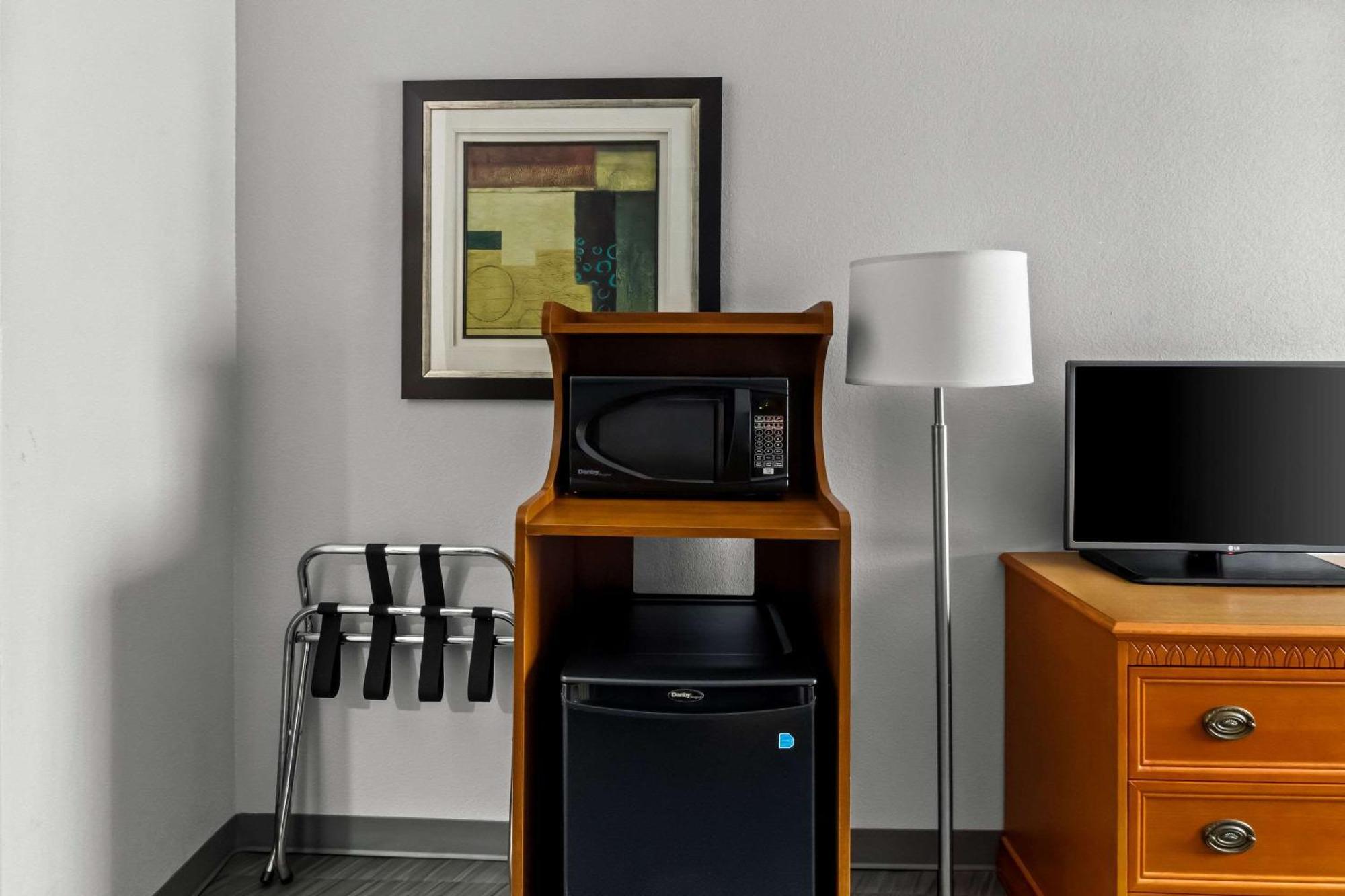 Quality Inn & Suites Cvg Airport Erlanger Luaran gambar