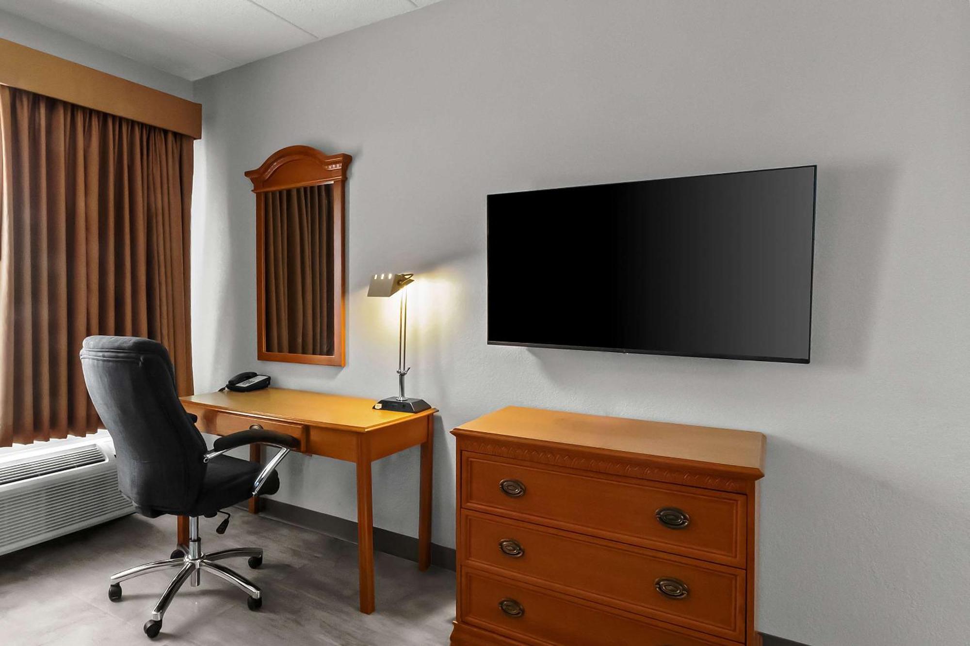 Quality Inn & Suites Cvg Airport Erlanger Luaran gambar
